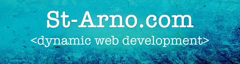st-arno-web-development